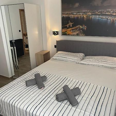 Apartments Anka Pula Bagian luar foto